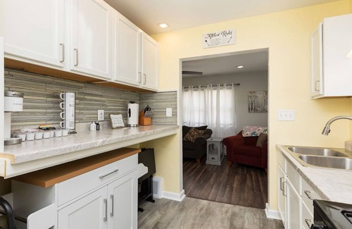 Des Moines House | Des Moines Classic 3 bedroom Getaway