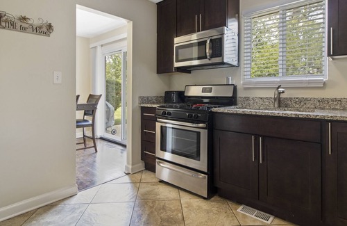 Des Plaines House | Des Plaines Rental