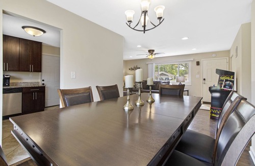 Des Plaines House | Des Plaines Rental