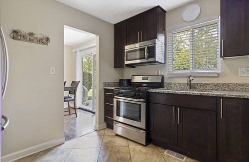 Des Plaines House | Des Plaines Rental