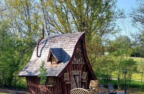 Saint-Andre-et-Appelles Bed & Breakfast | des Vignes et des Songes