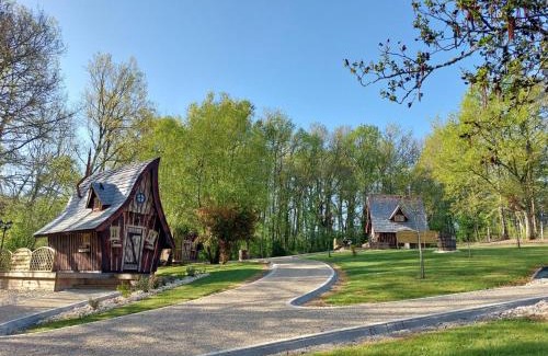 Saint-Andre-et-Appelles Bed & Breakfast | des Vignes et des Songes