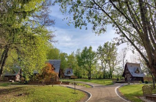 Saint-Andre-et-Appelles Bed & Breakfast | des Vignes et des Songes