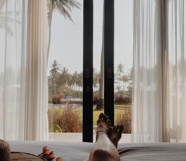 Suraberata Hotel | Desa Cabins