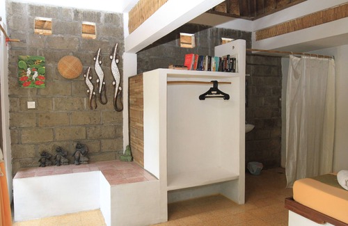 Cepaka Bed & Breakfast | Desa Cepaka Homestay