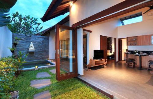 Kerobokan Villa | Desa Di Bali Villas