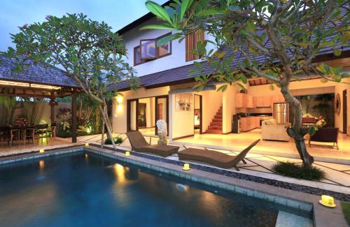 Kerobokan Villa | Desa Di Bali Villas