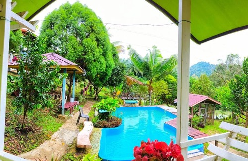 Kota Kinabatangan Other | Desa Garden Homestay Telupid