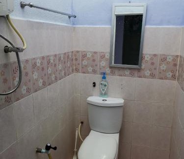 Langkawi House | Desa Kemboja Homestay