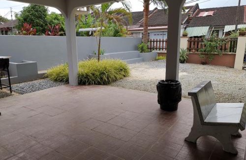 Langkawi House | Desa Kemboja Homestay