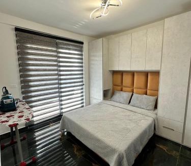 Orikum Apartment | DeSa Radhime