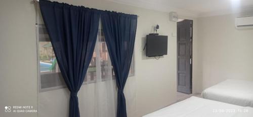 Kota Tinggi District House | Desa Retreat Kuala Kangsar