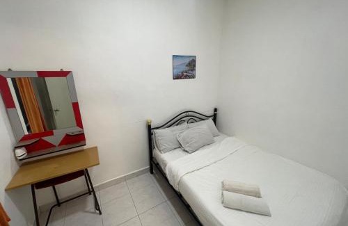 Taman Desa Tebrau House | Desa Tebrau 31 ikea AEON 15 paxs