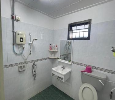 Taman Desa Tebrau House | Desa Tebrau 31 ikea AEON 15 paxs