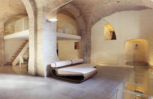 Old Town Apartment | DesArt sweet Poeta