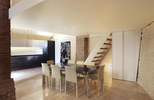 Old Town Apartment | DesArt sweet Poeta