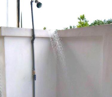 Bandar Penawar House | Desaru 16Pax Family with Private Mini Pool & Jacuzzi