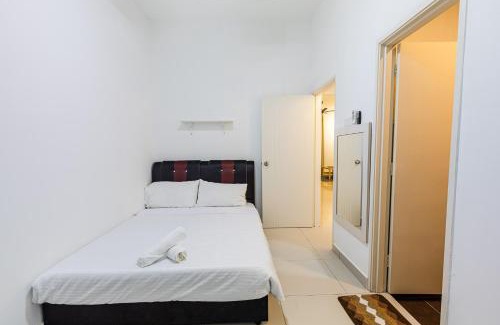 Bandar Penawar House | Desaru BabyFriendly Homestay