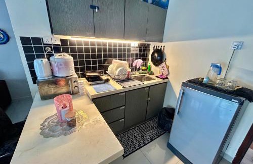 Bandar Penawar Apartment | Desaru beach stay Tiara residences