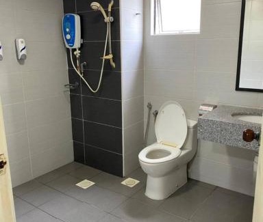 Bandar Penawar Apartment | Desaru beach stay Tiara residences