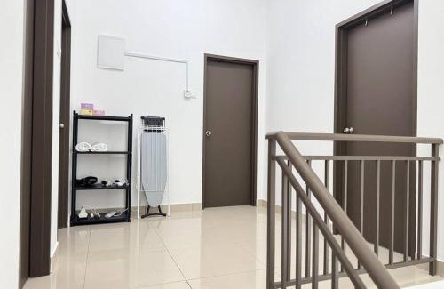 Bandar Penawar House | Desaru City 5GWifi Netflix 40LV2 By De Home