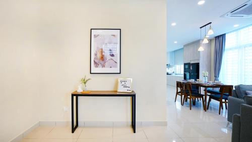 Bandar Penawar House | Desaru Exclusive Elegant theme by Joyfully 2M8