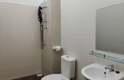Bandar Penawar House | Desaru Homestay-Eva Melati Homestay 8M8 by Yolo Resort