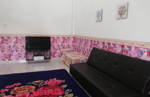 Bandar Penawar House | Desaru Homestay Iman