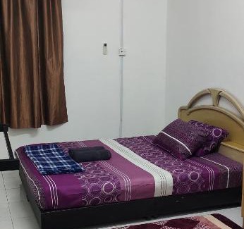 Bandar Penawar House | Desaru Homestay Iman