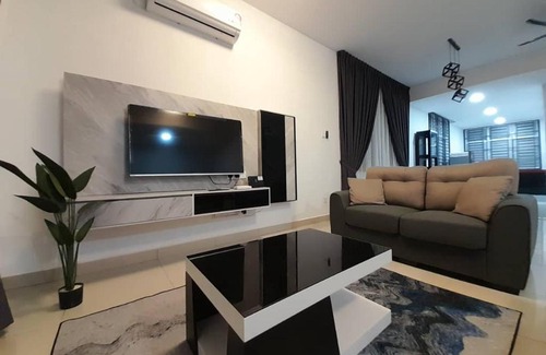 Bandar Penawar House | DESARU MELATI Homestay NETFLIX WIFI