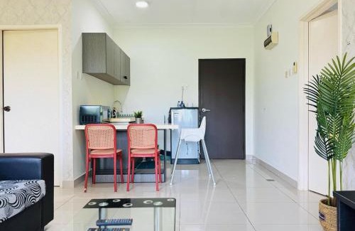 Bandar Penawar Apartment | Desaru Sea View Luxury Suite Private Beach 3 Pax D13A06
