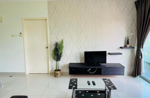 Bandar Penawar Apartment | Desaru Sea View Luxury Suite Private Beach 3 Pax D13A06