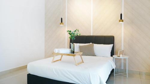Bandar Penawar House | Desaru Tropical Scandinavian theme by Joyfully 7M8