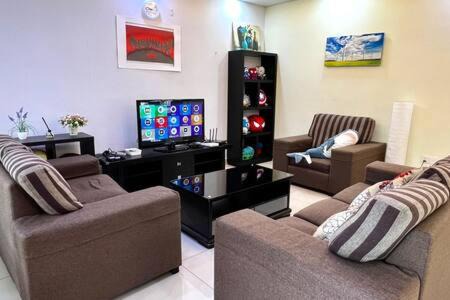 Bandar Penawar House | Desaru Utama Villa by Antlerzone