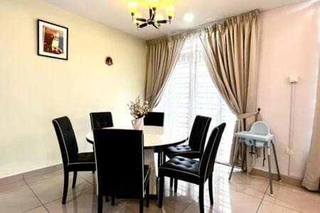 Bandar Penawar House | Desaru Utama Villa by Antlerzone