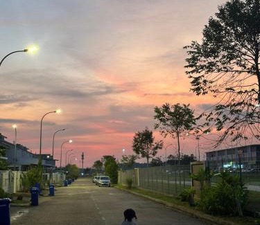 Bandar Penawar House | DesaruHomestay92