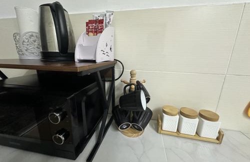 Bandar Penawar House | DesaruHomestay92