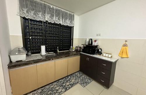 Bandar Penawar House | DesaruHomestay92