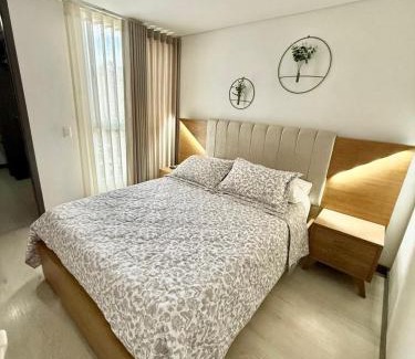 Soacha Apartment | Descansa en Sabaneta Apto Top