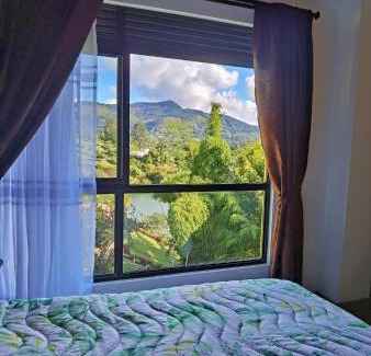 Guatape Apartment | Descanso Bajo La Piedra Del Peñol