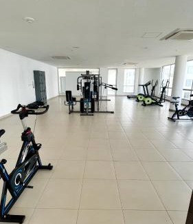 Girardot Apartment | Descanso & Confort Girardot