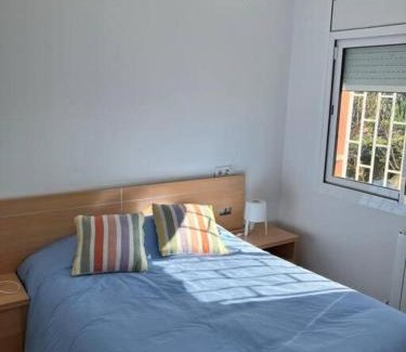 Sant Miquel de Fluvia House | Descanso del GUERRERO