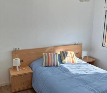 Sant Miquel de Fluvia House | Descanso del GUERRERO