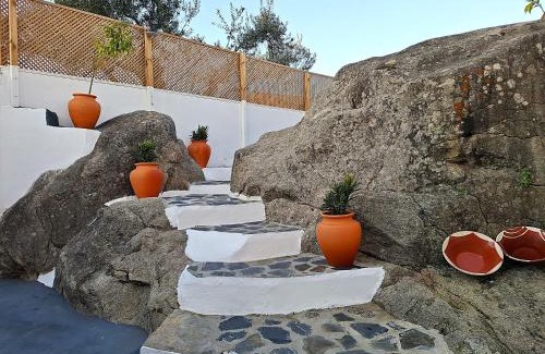 Reguengos de Monsaraz House | Descanso dos oleiros