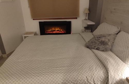 Villanua Apartment | Descanso en el pirineo
