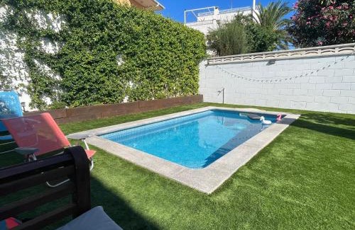 Torredembarra Apartment | Descanso junto a la playa