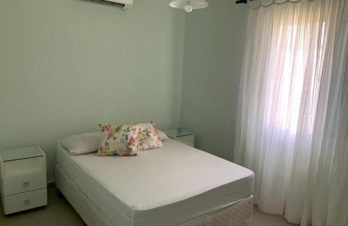 Iguape House | Descanso, pesca e praia