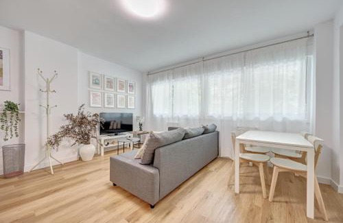 Baranain Apartment | Descanso & Salud by Clabao