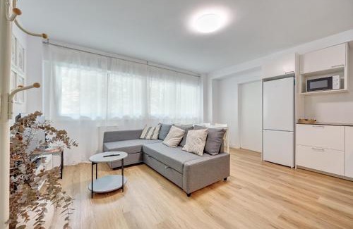Baranain Apartment | Descanso & Salud by Clabao