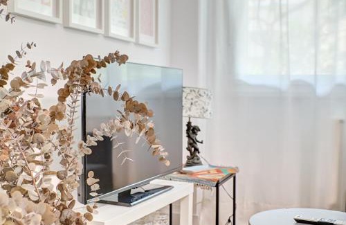 Baranain Apartment | Descanso & Salud by Clabao